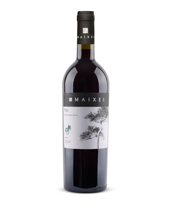 Pini DOLCEACQUA *Vini Estremi*